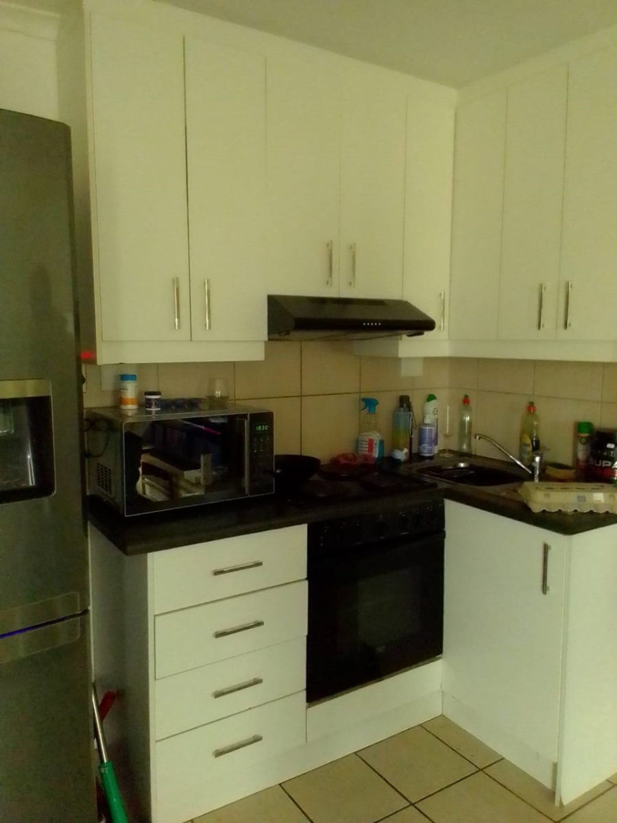 1 Bedroom Property for Sale in Salt River Western Cape